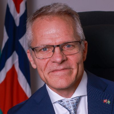 EmbaixadorNORBR's profile picture. Embaixador da Noruega no Brasil, Guyana e Suriname. 
Norway's Ambassador to Brazil, Guyana and Suriname.