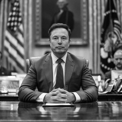 MrReeve22's profile picture. Entrepreneur, Spacex 🪐 CEO&CTO Tesla Product Architect 🚄Hyperloop.Founder of the Boring Company Po Co-Founder-Neturalink, OpenAl.