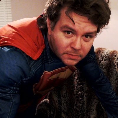 AzzersTV's profile picture. Talking about Nerdy Shit, Life and everything else in-between!

https://t.co/fFz1AAJaCP