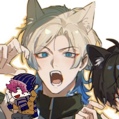 charmmyness's profile picture. 