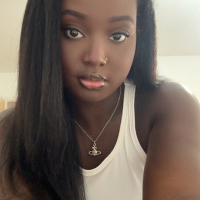 melianatwt's profile picture. tall, dark & sexy