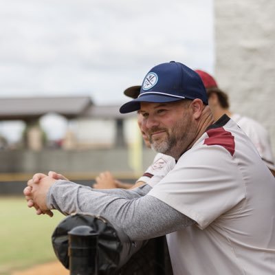 CoachRudi14's profile picture. @PanthersProgram ‘28 National Head Coach: Saved by the one true and perfect Son, Jesus Christ. Former College Baseball Coach. Wanna-be Golfer