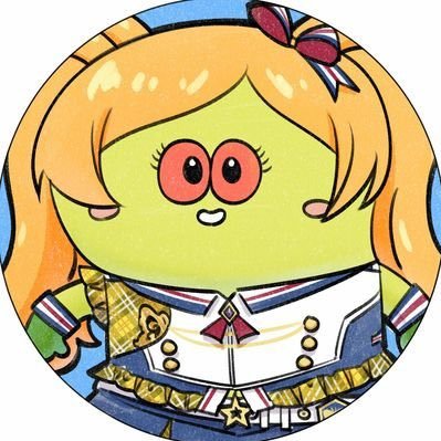 golem_udon's profile picture. 絵練習します　M.D.Tロコ賞受賞
エミリーとジュリアすき🍚