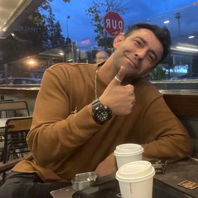 gaiusnero's profile picture. Kendime Düşünceler