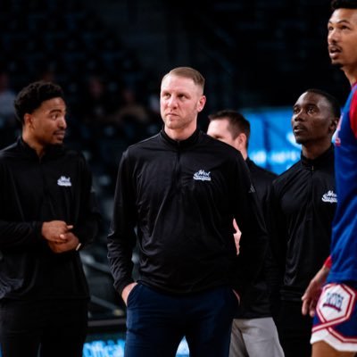 coachmarkschult's profile picture. @UWG_MBB Assistant Men’s Basketball Coach 🐺 🏀