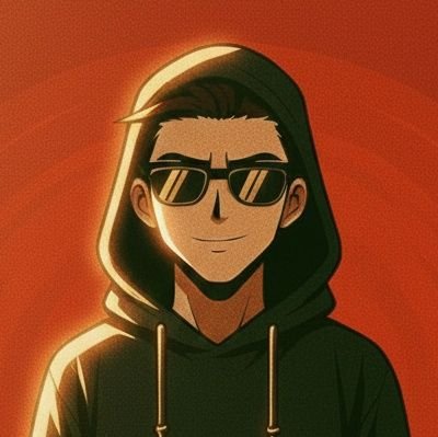 Arios_Here's profile picture. Life is Onchain 🔗