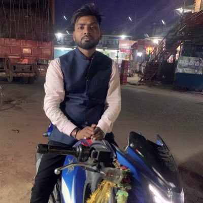 Rajvnk47's profile picture. 🎓 B.Ed 2024-26 | 3× CTET Qualified 🏆 | STET Cleared | MA English 📖 | Proud Deshbhakt 🇮🇳