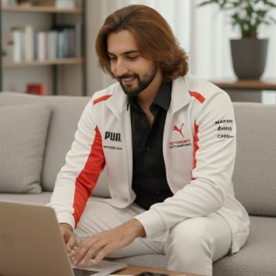 Crime Reporter Profile