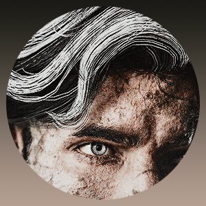 versophd's profile picture. ㅤㅤㅤㅤpainting isn't about verisimilitude , it's about essence .