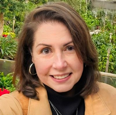 AnneHatfieldVO's profile picture. 