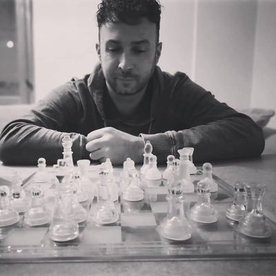 DocA7iii's profile picture. 