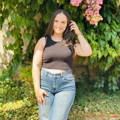 SandraS2615's profile picture. єᴠєʀчᴛʜíɴɢ ɢσᴅ ᴅσєs ʜαs α ᴘᴜʀᴘᴏsᴇ.⭐ 26 yɛɑʀร || 08-05-2017❤💍