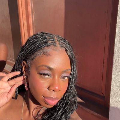 luchiiiii__'s profile picture. one of a kind.🧚🏾‍♀️🇳🇬