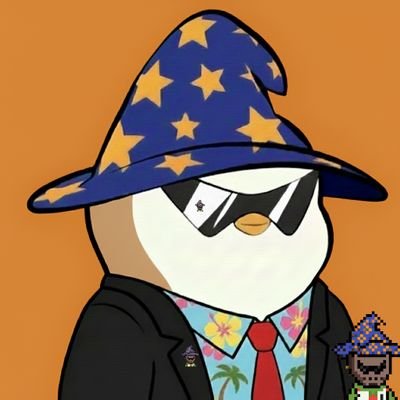 walenft219's profile picture. ~ research web3 | web3 prophet | too humble to be faded upon (post CT snippets)