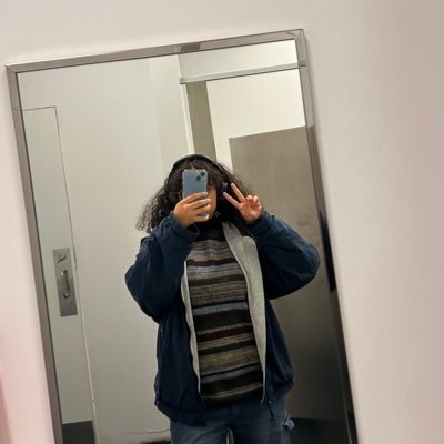 AnjaliMadgula's profile picture. Rutgers’21 literature/enviro humanities