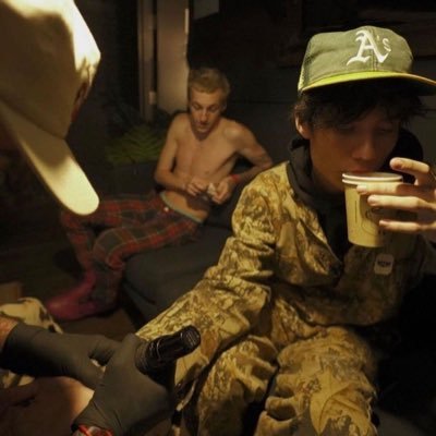 dicardind's profile picture. aguanten los fideos con brócoli