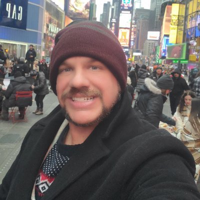 JeffreyGaudrea5's profile picture. I've just You're typical guy 30s just looking to chat with people within the LGBT community on here  Very open to anyone love to chat  🙂🏳️‍🌈♥️♥️