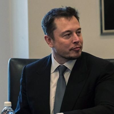 DraidMo's profile picture. Businessman and former Senior Advisor to the President of the United States