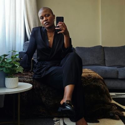 TshepisoP_'s profile picture. A lover of life, love & music.                                                    A soft babes