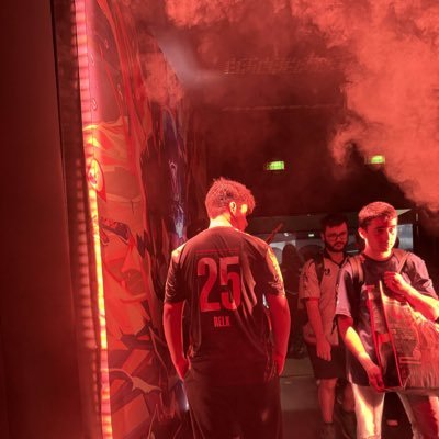 ItsRElk's profile picture. 21 - Valorant Anchor for University of Staffordshire and @BunkBedBoysR ⚓️ immortal flex. NSE WINNER and two time top 8 NSE and NUEL. Riot play club winner