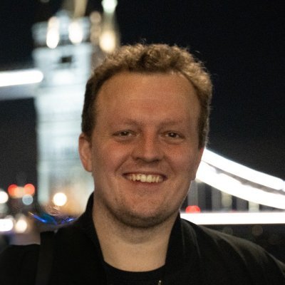 jtc_ai's profile picture. Building Flightline | Autonomous testing for AI systems

Side interests: history, propaganda, geopolitics

My doggo says hi!