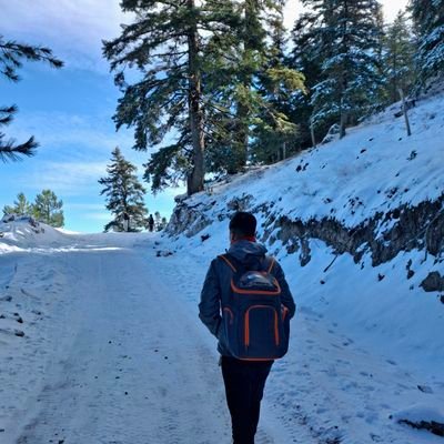 KamahNasim's profile picture. 