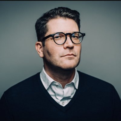 muehlauer's profile picture. Ressortleiter Wirtschaft @SZ