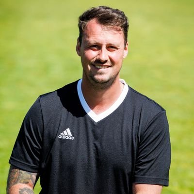 JohnnyBrown90's profile picture. Football Development Manager at Bonnyrigg Rose🌹 
Former player at Hearts,Livingston, Brechin & Bonnyrigg 

UEFA B/Youth B & Advanced Children's Licence holder