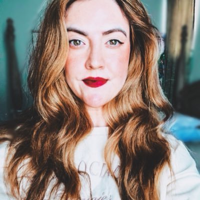 lepoisoniva's profile picture. PhD Candidate (ABD) @TUDOReligion | Future Faculty Fellow | Adjuncted @TempleUniv @saintjosephs @FIU | 15 yrs in HigherEd | Nicaraguan-American | “Dissertating”