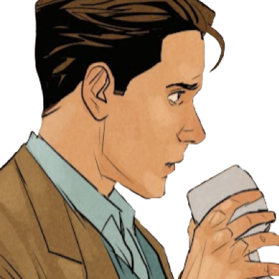 crawledwall's profile picture. Great Responsibility.