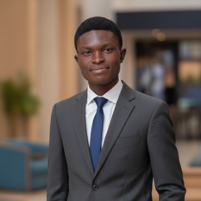 EBEN_PHAVOUR's profile picture. AI/ML Engineer | AWS Certified Cloud Practitioner