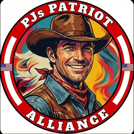 itsPJthePatriot's profile picture. Formerly @MondoTlc 2x suspended 50K💨 Don't tread on me☠️ America First advocate 🇺🇸 Political enthusiast & commentator #Jesusisking✝️ Pronouns Maga/Kag