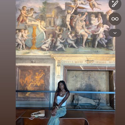 Blinkz_Rose's profile picture. AMOR FATI