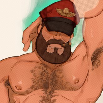 OniSoldier's profile picture. MDNI occasional NSFW ⭐️ Hire Date 1.22.13 🏅 700+ hr Loyal Solly Main 🚀 Main acc @onibossu