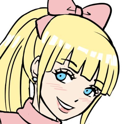 PinkPawg's profile picture. Game Developer and Comic Artist
https://t.co/KirOQE3Q4f
https://t.co/wrhExKesZO