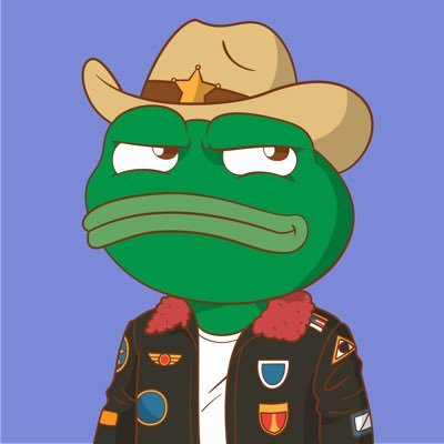 JordanSour1's profile picture. Web3 Lovoor, Cheerleadoor, and Supportoor / Team Member of @StonerPunksNFT / Proudly Naked Frog / Multi-Chain Degen and Exploroor