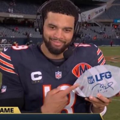 PattyyyXM's profile picture. #SeeRed #Blackhawks #DaBears #BeHereForIt