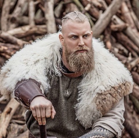 ErikUnderworld's profile picture. 