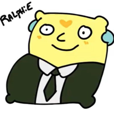 ralphiedvlooper's profile picture. I'm 17 years old, He/him male, I am one of PillowDear's piwwos, case  I love PillowDear!