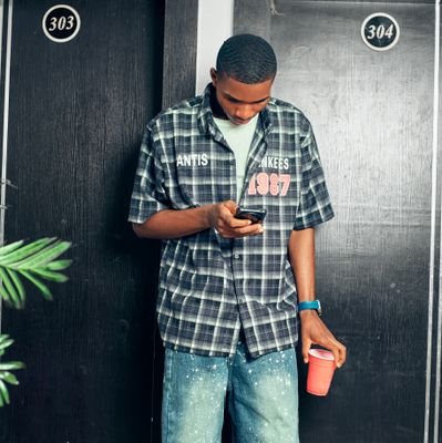 SamsonIkedi's profile picture. SAMCO HARDENER