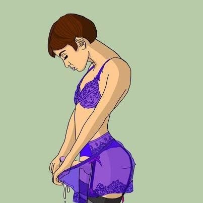 diablice's profile picture. appartient a