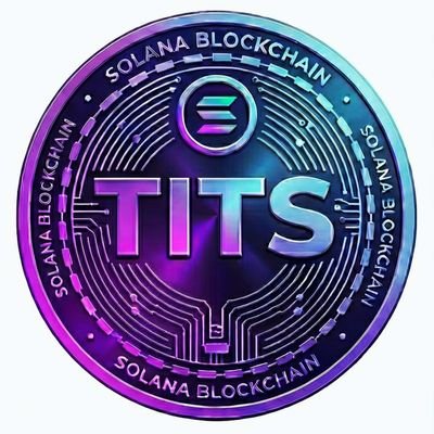 TITS_PLATFORM's profile picture. •TITS • Totally Intelligent Trading System •  #web3 #AI integrated #DeFi platform for the #Solana #blockchain $SOL #CryptoMarket