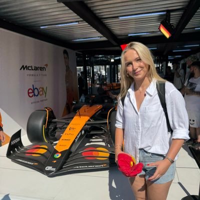 AbbyCoo24625952's profile picture. UK-based automotive enthusiast ! Cars and life and some intresting car reviews :) Email - supercarabby@outlook.com