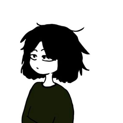 itsnotevenraven's profile picture. گوی منی و می‌دوی در چوگان حکم من، در پی تو همی ‌دوم گرچه که می‌دوانمت.