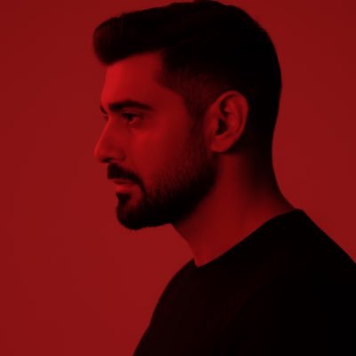 AdamOfficialLb's profile picture. #كذا_شخصية👇🏼