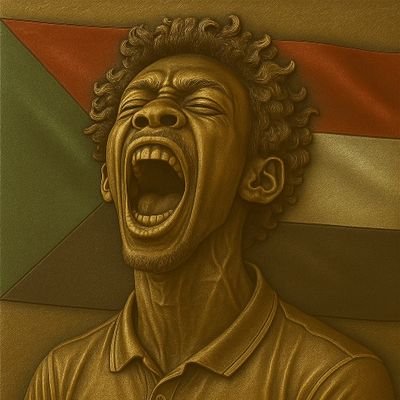 سنقضي بقية حياتنا في تطهير بلادنا من أنجاس الكيزان لن نغفر لن نسامح ، نحن ضد الجنجويد ومن صنعو الجنجويد ، المليشتين يتحلووووو