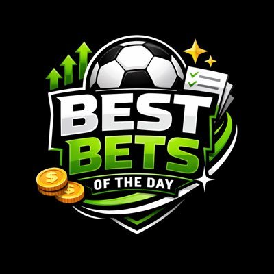 bestbetsacca's profile picture. Daily Football Bets 🕒 Posted pre-kickoff 🇮🇪 Irish punter ⛔ 18+ Gamble Responsibly