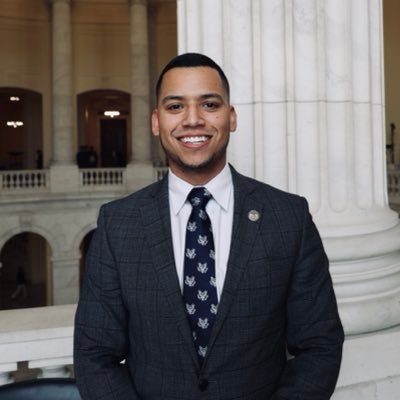 Ed_Andrade15's profile picture. Regional Director @RepPatHarrigan Campaign Manager @patharriganNC Opinions are my own