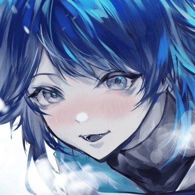 shoozki's profile picture. Ghost Lady & Agent 
Live2D: @dyarikku  🖤
Business: shoozkiart@gmail.com