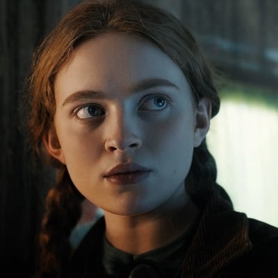 txearcher's profile picture. ⠀ ⠀⠀⧼ 𝐓𝐇𝐄 𝐀𝐑𝐂𝐇𝐄𝐑 ⧽ ⠀ ━━ Stranger Things. “ I don’t wanna be in your stupid party anyway⠀.⠀⠀ .⠀ ⠀. ⠀ (⠀Max⠀)⠀⊹ ⠀ #Hawkins.